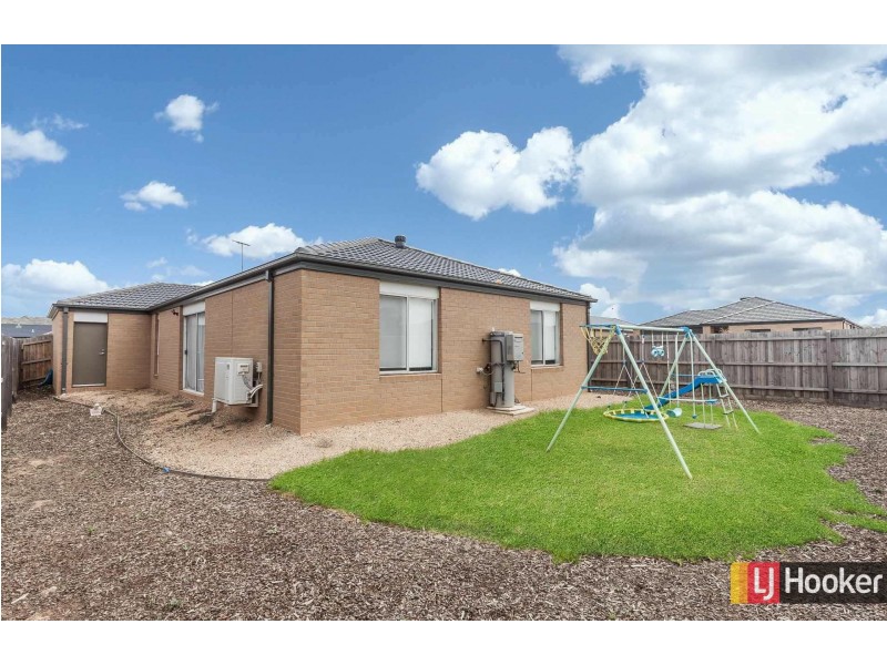 22 Brooklime Way, Wallan VIC 3756