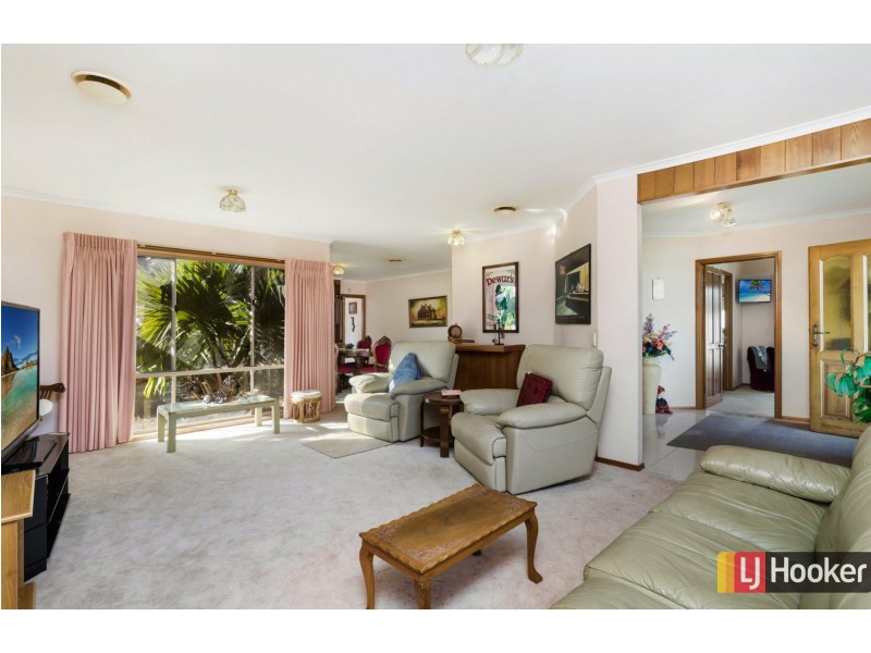 7 Raymond Court, Kilmore VIC 3764