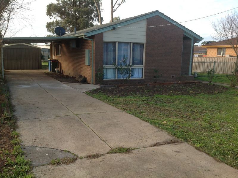 12 Lumsden Street, Kilmore VIC 3764