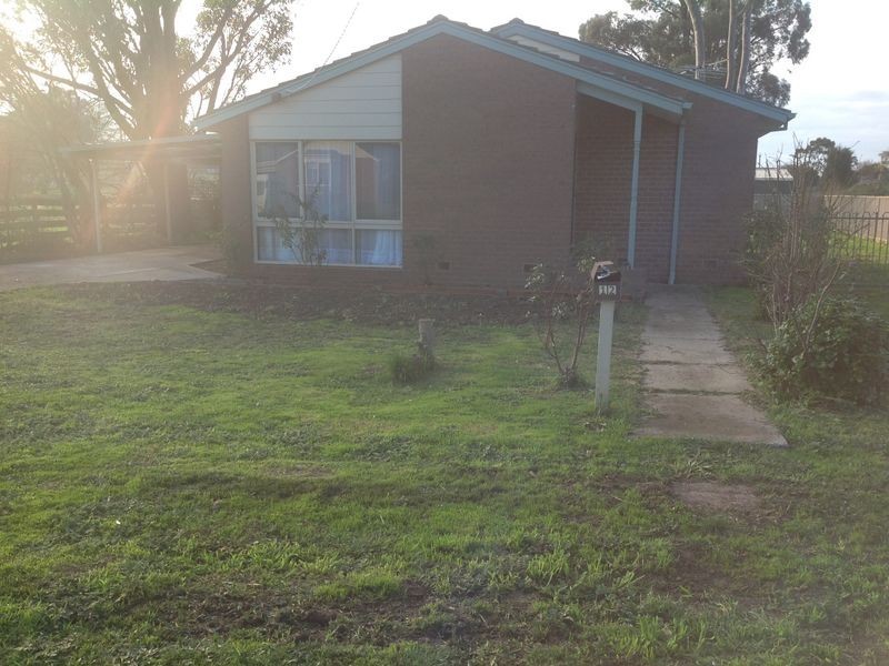 12 Lumsden Street, Kilmore VIC 3764