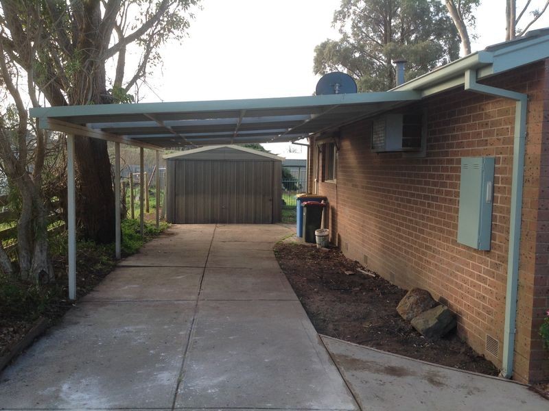 12 Lumsden Street, Kilmore VIC 3764