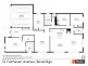 51 Fairhaven Avenue, Beveridge VIC 3753 Floorplan
