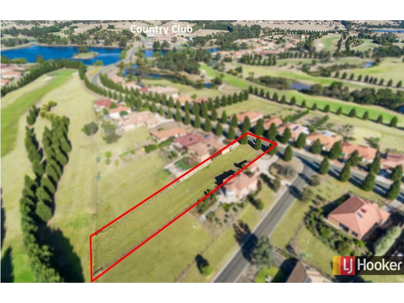 266 Hidden Valley Boulevard, Hidden Valley VIC 3756