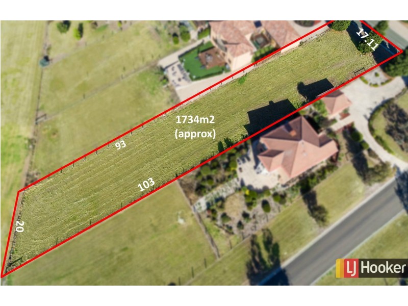 266 Hidden Valley Boulevard, Hidden Valley VIC 3756