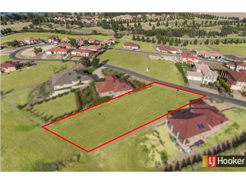 13 Craig Parry Drive, Hidden Valley VIC 3756