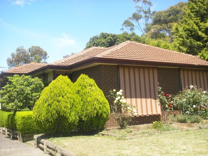 27 Wedding Drive, Wallan VIC 3756