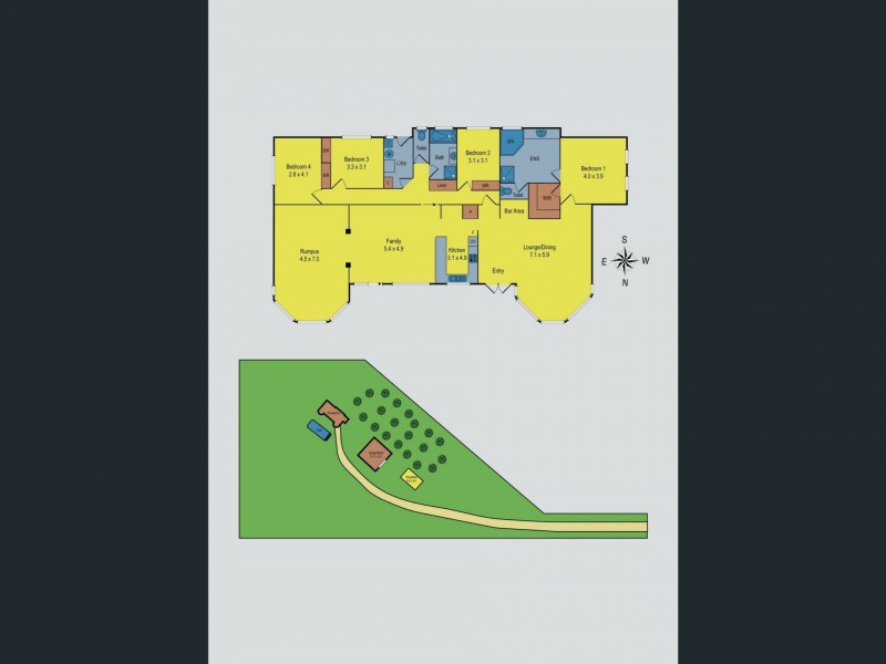 22 Budd Avenue, Wallan VIC 3756