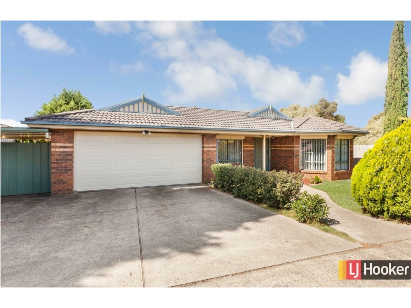 20 Wiggins Place, Wallan VIC 3756