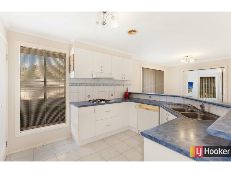 20 Wiggins Place, Wallan VIC 3756