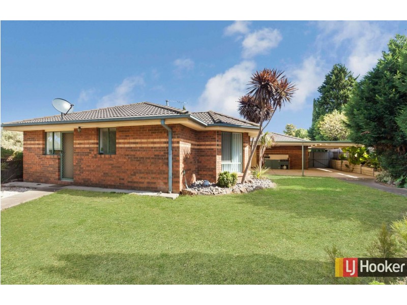 20 Wiggins Place, Wallan VIC 3756