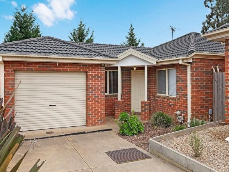 4/55 Dudley Street, Wallan VIC 3756