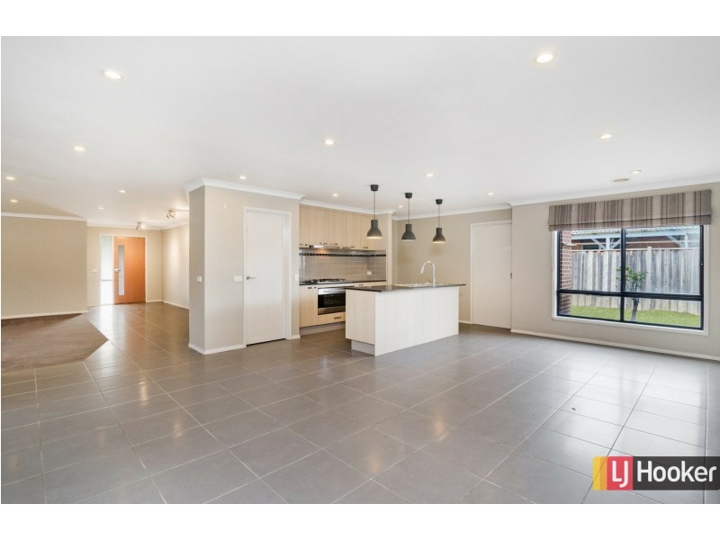 5 Prospect Place, Wallan VIC 3756