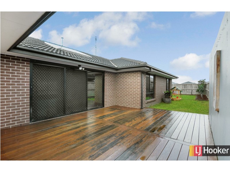 5 Prospect Place, Wallan VIC 3756