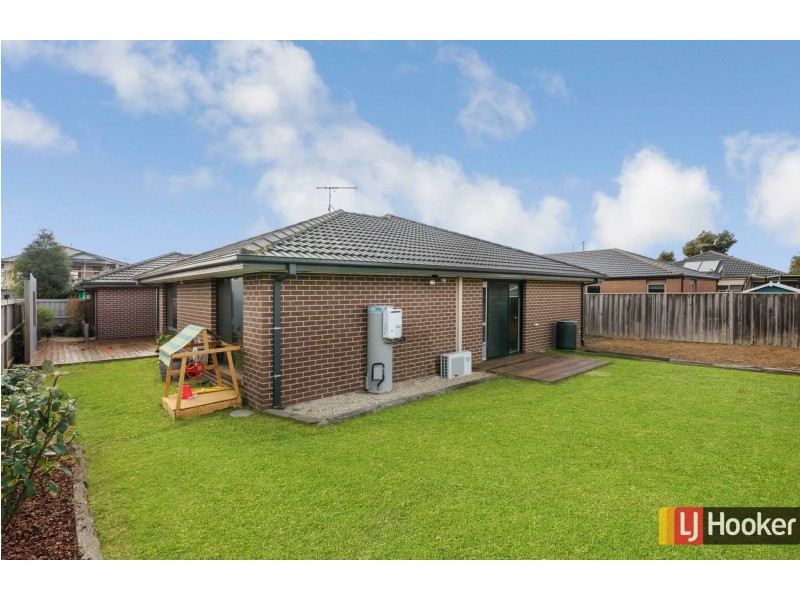 5 Prospect Place, Wallan VIC 3756
