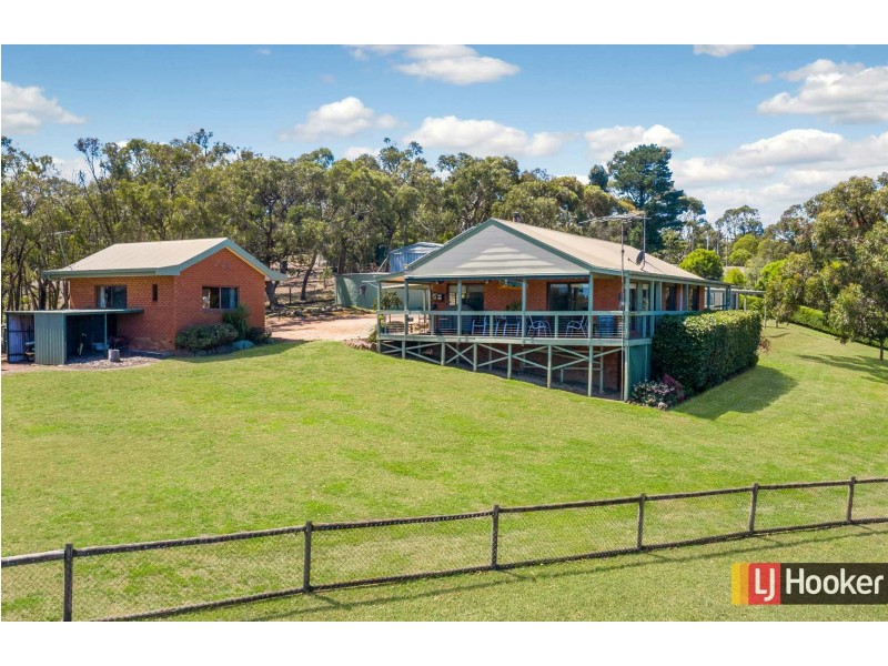 1695 Old Sydney Road, Wallan VIC 3756