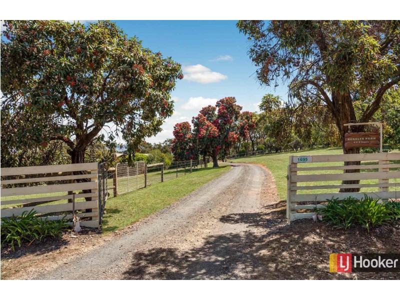 1695 Old Sydney Road, Wallan VIC 3756