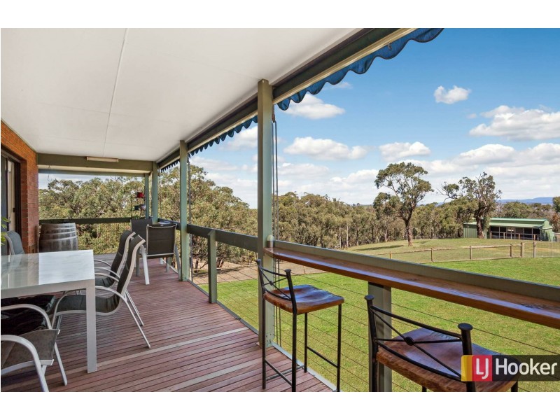 1695 Old Sydney Road, Wallan VIC 3756
