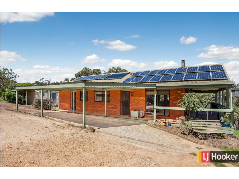 1695 Old Sydney Road, Wallan VIC 3756