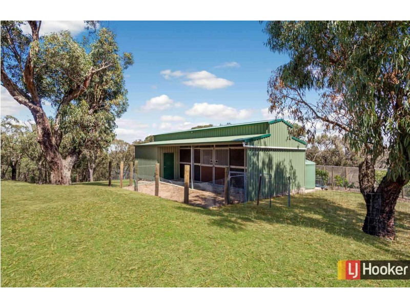 1695 Old Sydney Road, Wallan VIC 3756