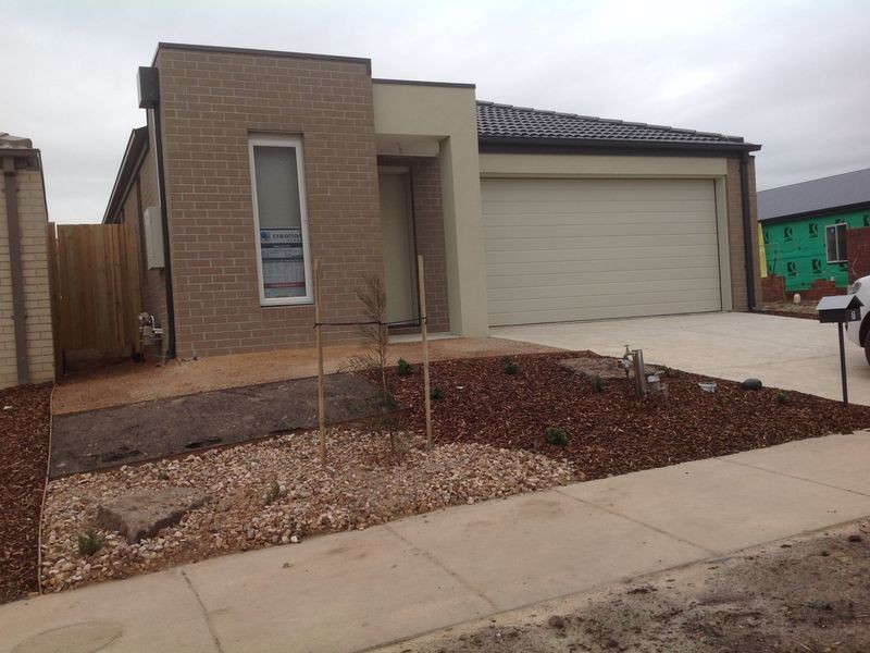 Lot 531 Riceflower Rise, Wallan VIC 3756