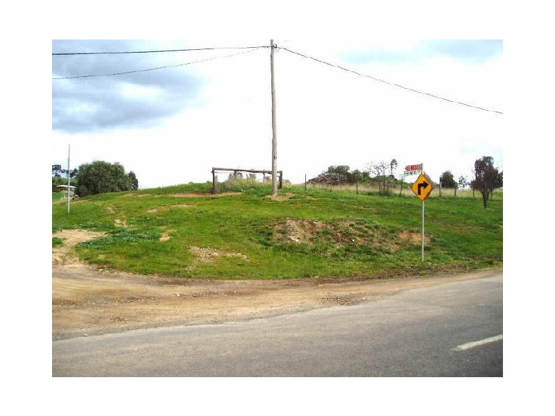 Lot 1 Francis Lane, Darraweit Guim VIC 3756