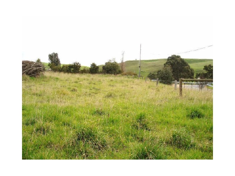 Lot 1 Francis Lane, Darraweit Guim VIC 3756