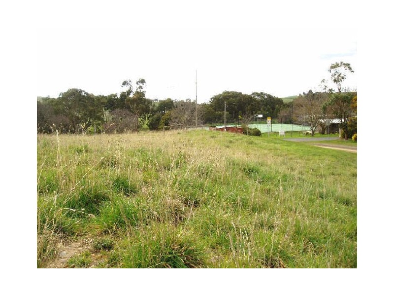 Lot 1 Francis Lane, Darraweit Guim VIC 3756