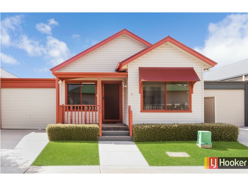 Unit 17, Kingsgate Village, Kilmore VIC 3764