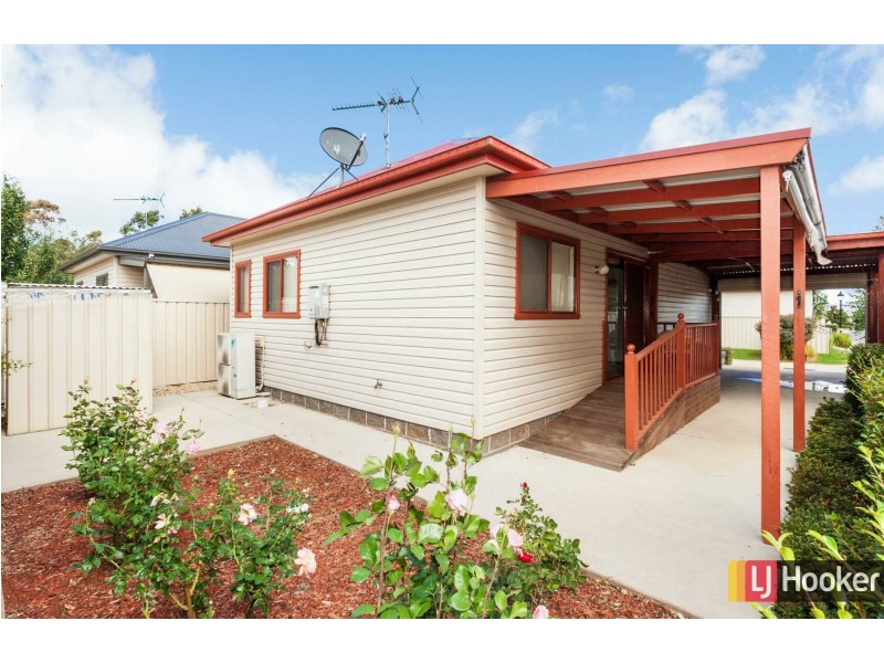 Unit 17, Kingsgate Village, Kilmore VIC 3764