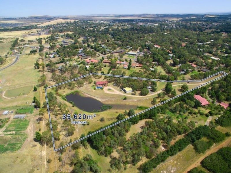 22 Budd Avenue, Wallan VIC 3756