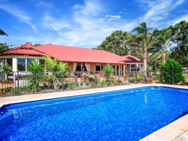 22 Budd Avenue, Wallan VIC 3756