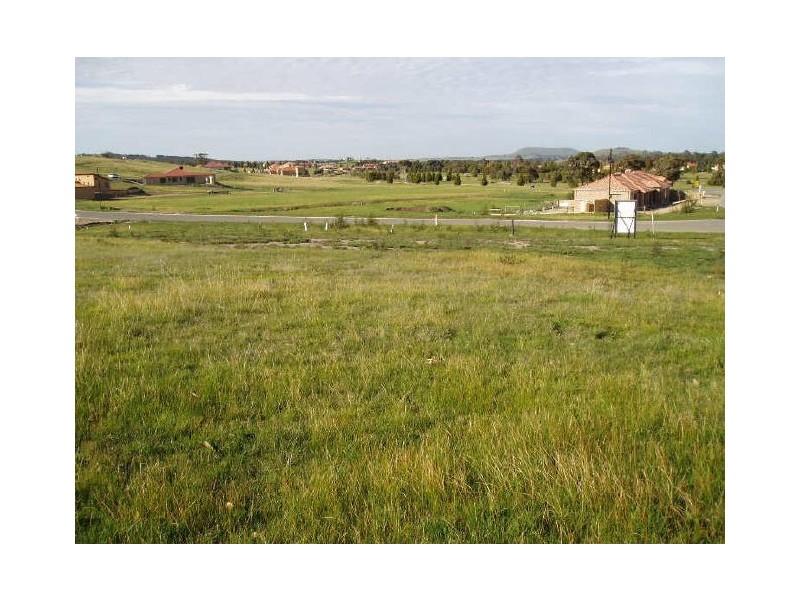 Lot 541 Valley Drive, Hidden Valley VIC 3756