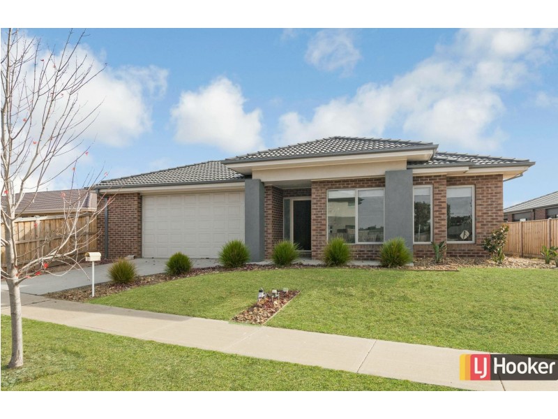 3 Angel Way, Beveridge VIC 3753