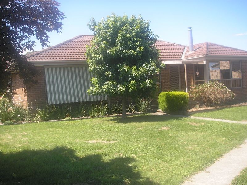 64 Windham Street, Wallan VIC 3756