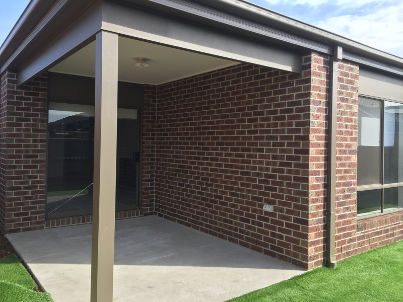 14 Harslett Street, Kalkallo VIC 3064