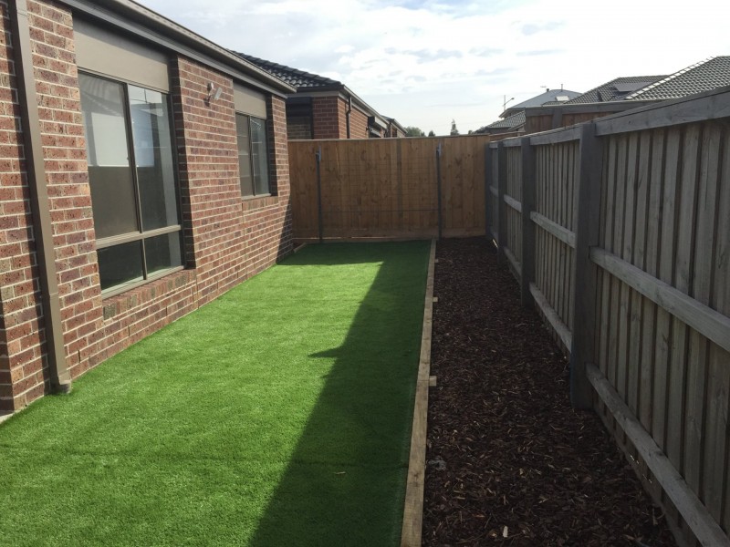 14 Harslett Street, Kalkallo VIC 3064