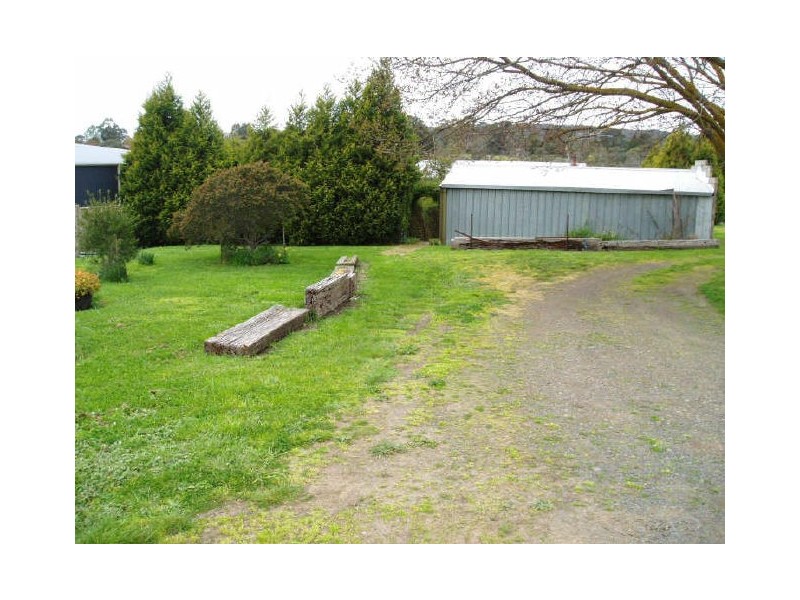 25 White Street, Kilmore VIC 3764