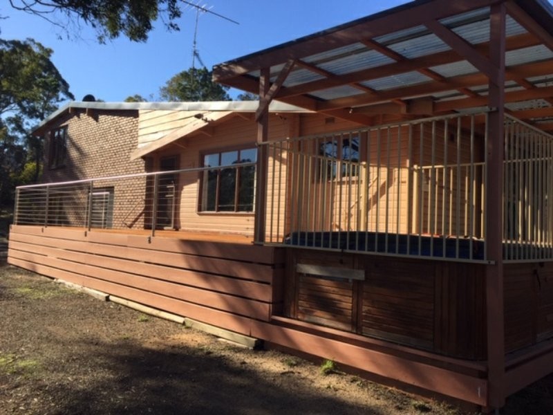 1715 Old Sydney Road, Wallan VIC 3756