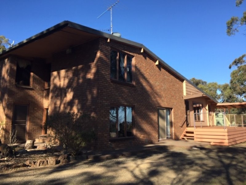 1715 Old Sydney Road, Wallan VIC 3756