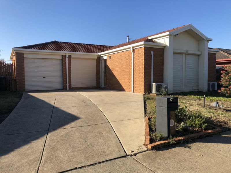 1011 Raglan Street, Wallan VIC 3756