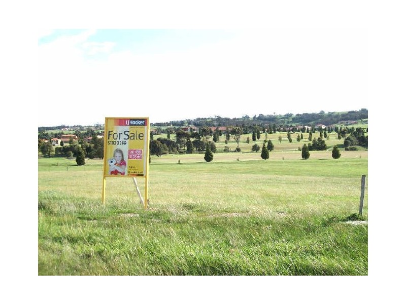 Lot 489 Craig Parry Drive, Hidden Valley VIC 3756