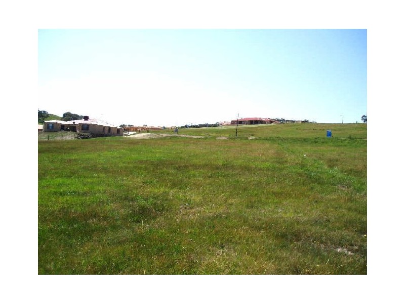 Lot 489 Craig Parry Drive, Hidden Valley VIC 3756