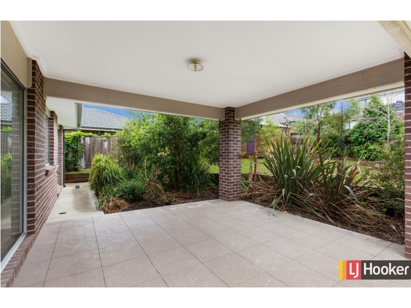 40 Australis Drive, Wallan VIC 3756