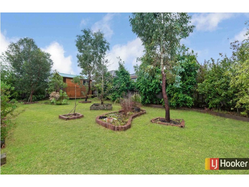 40 Australis Drive, Wallan VIC 3756