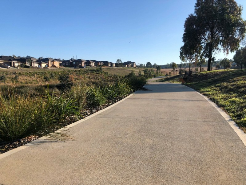 Lot 609 Lavender Court, Wallan VIC 3756