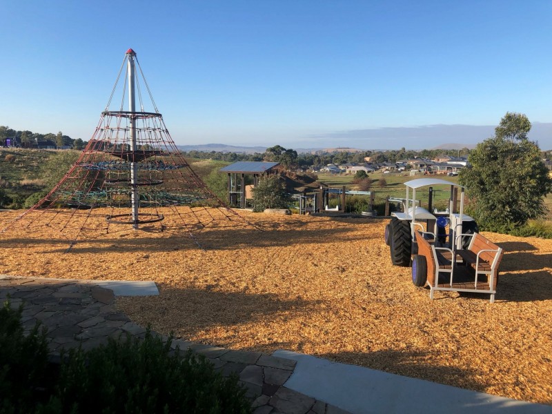 Lot 609 Lavender Court, Wallan VIC 3756