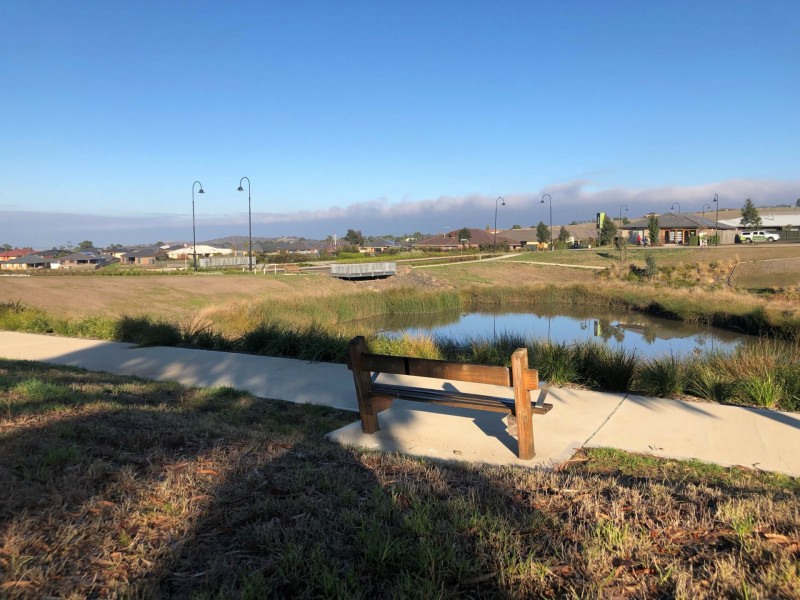 Lot 609 Lavender Court, Wallan VIC 3756