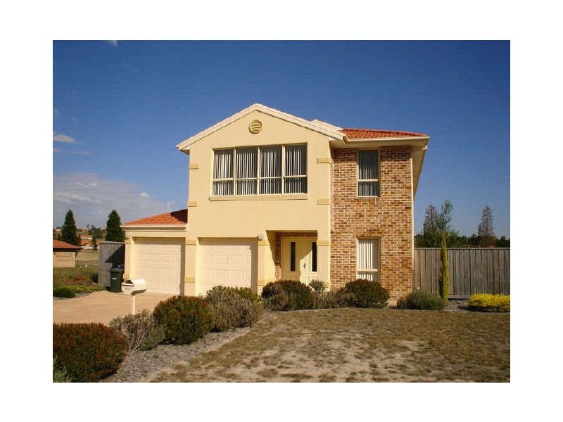 43 Augusta Way, Hidden Valley VIC 3756