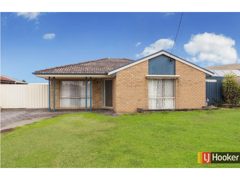 9 Butler Court, Wallan VIC 3756