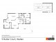 9 Butler Court, Wallan VIC 3756 Floorplan
